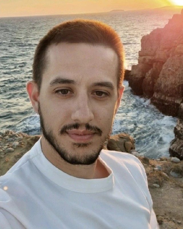spyros kaouris